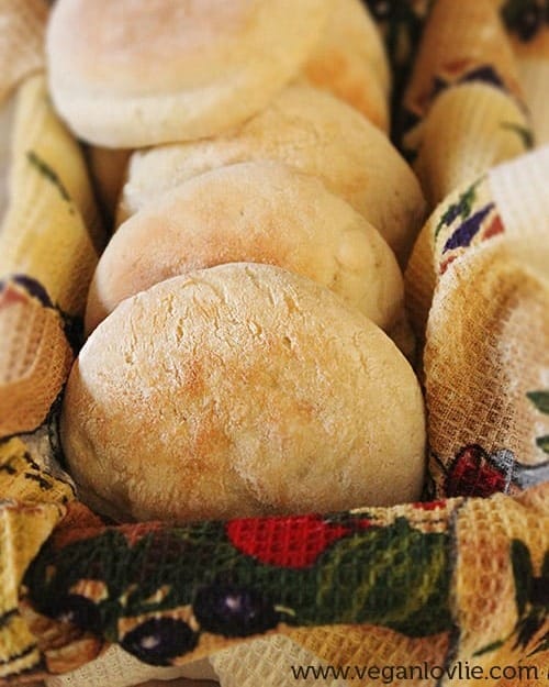Post 5 by Teenuja & Kevin | Vegan Recipes on Instagram (carousel)