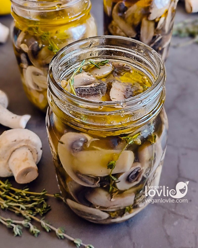 Post 7 by Teenuja & Kevin | Vegan Recipes on Instagram (image)