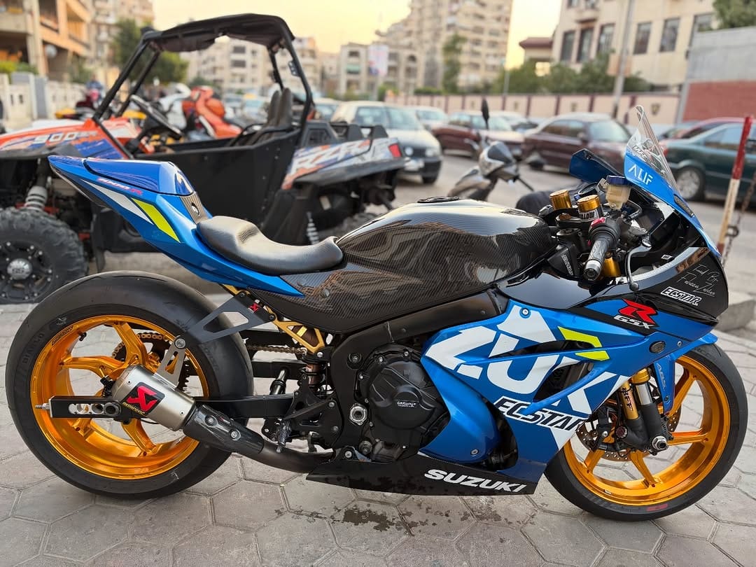 Post 8 by Core Moto on Instagram (image)
