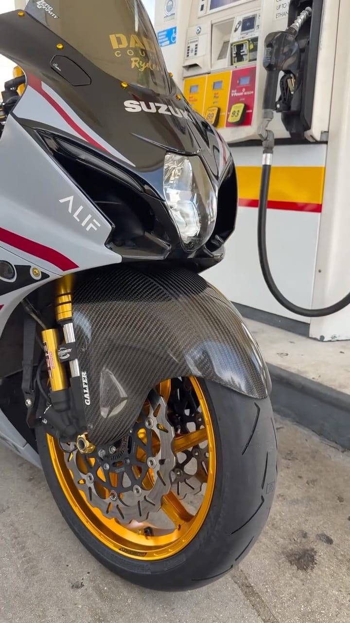 Post 5 by Core Moto on Instagram (video)
