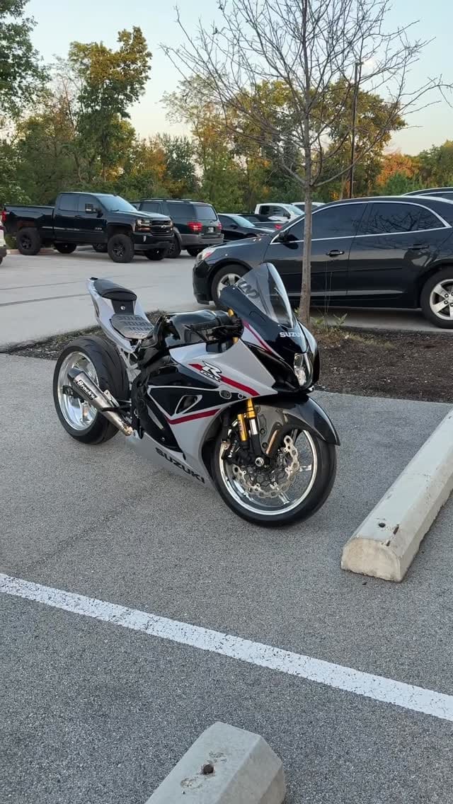 Post 3 by Core Moto on Instagram (video)