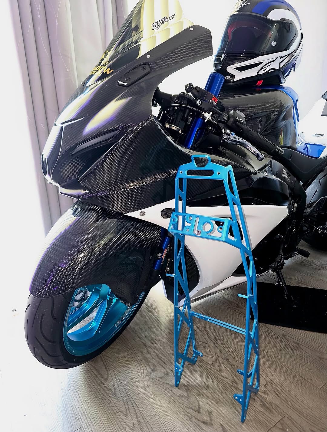 Post 1 by Core Moto on Instagram (carousel)