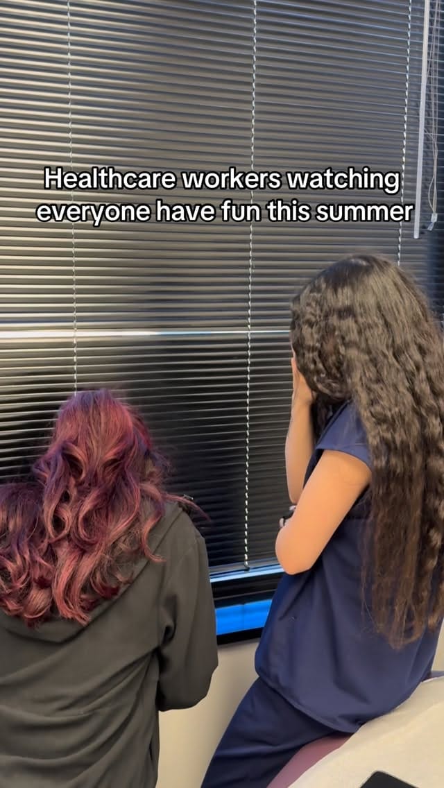 Post 2 by Virginia Family Medicine on Instagram (video)