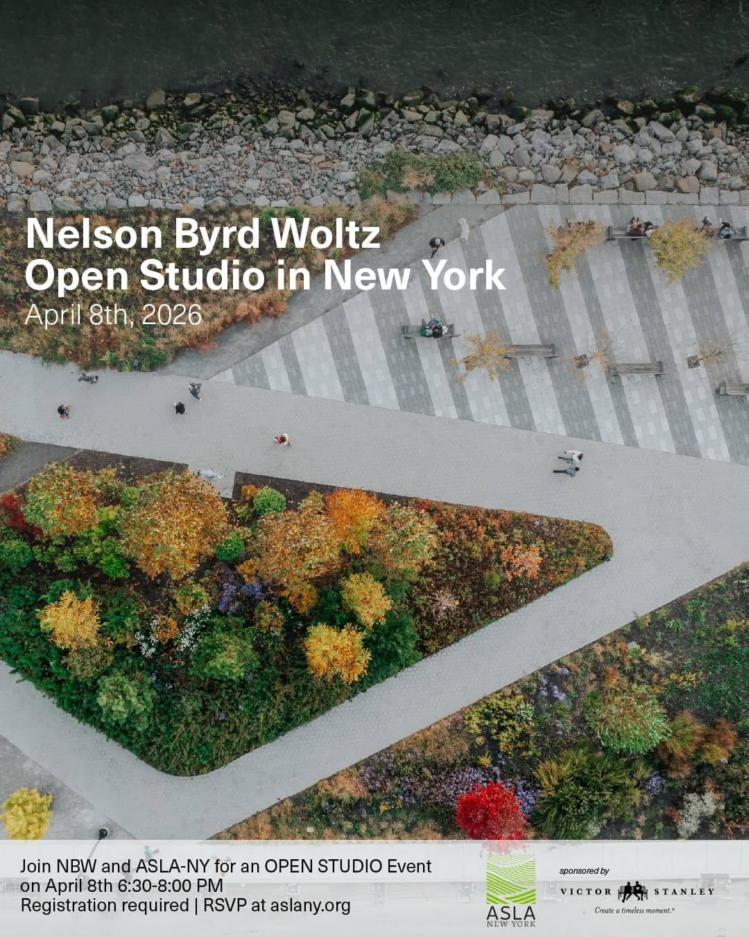 Post 4 by NBW Landscape Architects on Instagram (carousel)