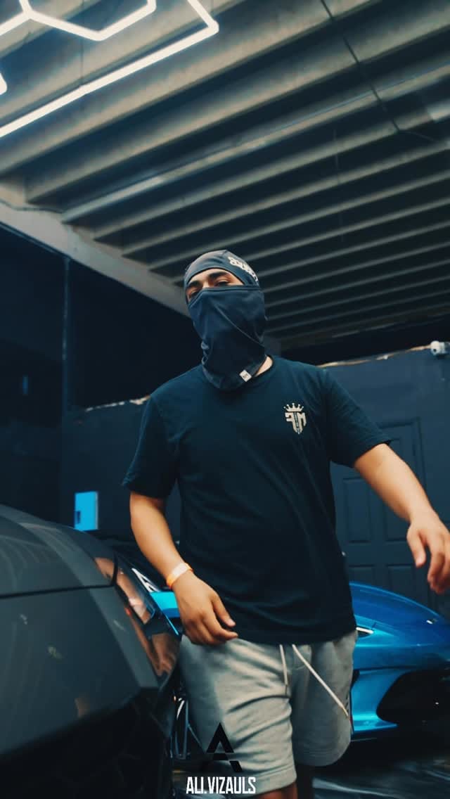 Post 9 by LR Miami Entertainment 🐐 on Instagram (video)