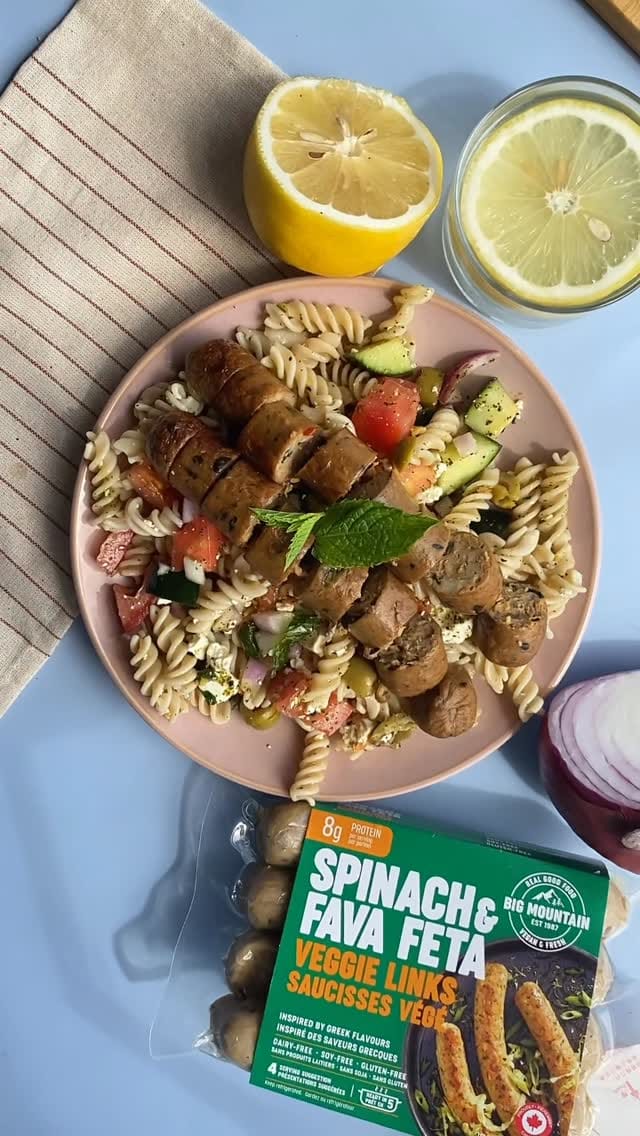 Post 4 by Big Mountain Foods on Instagram (video)
