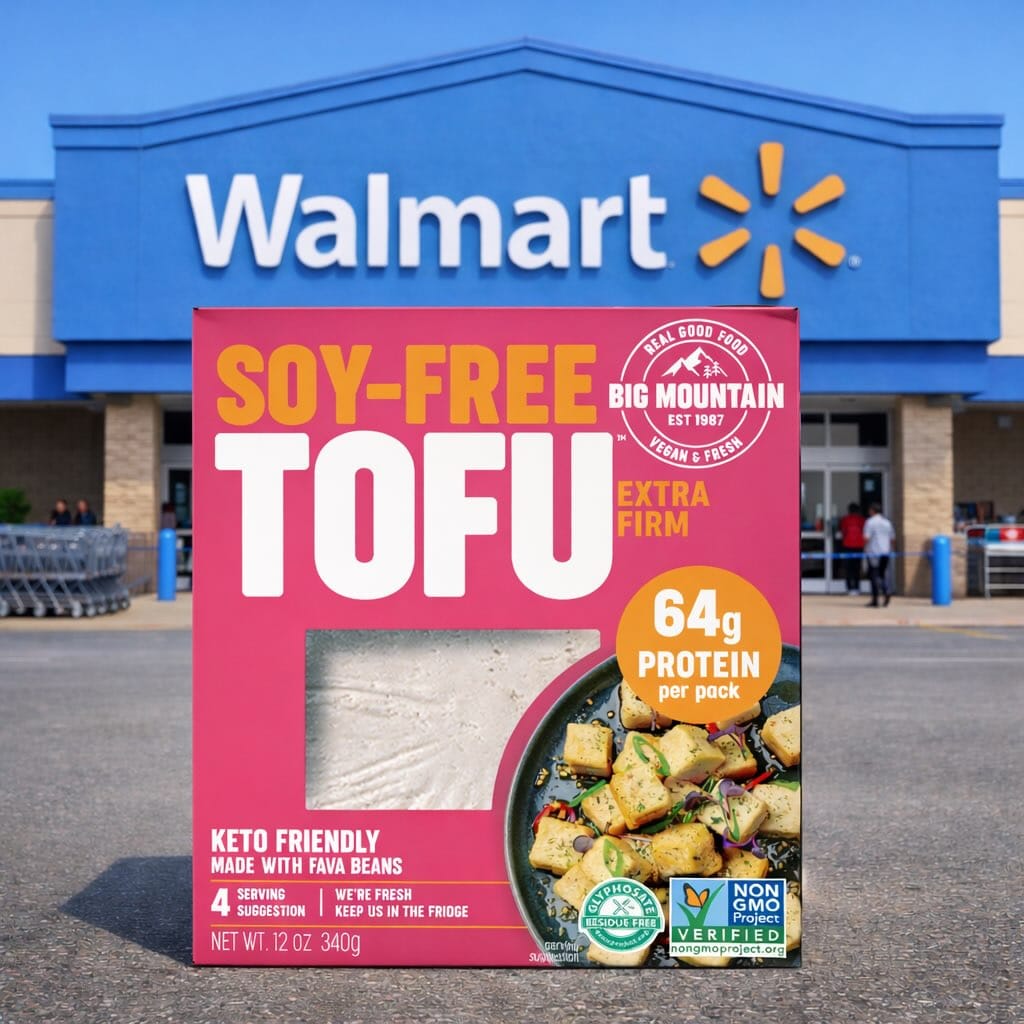 Post 5 by Big Mountain Foods on Instagram (image)
