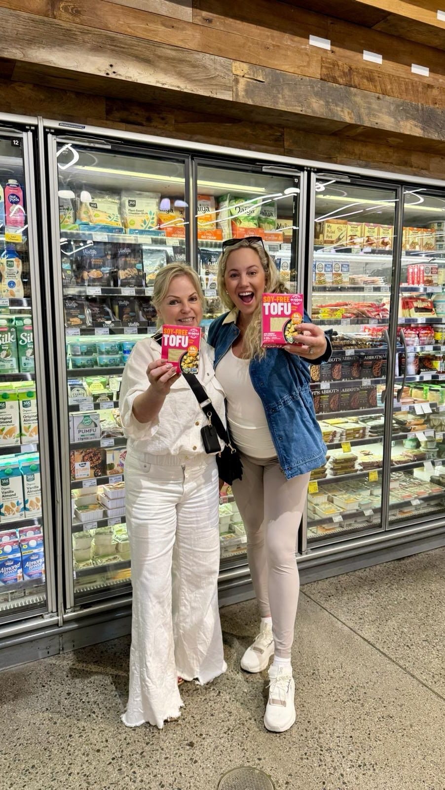 Post 1 by Big Mountain Foods on Instagram (video)
