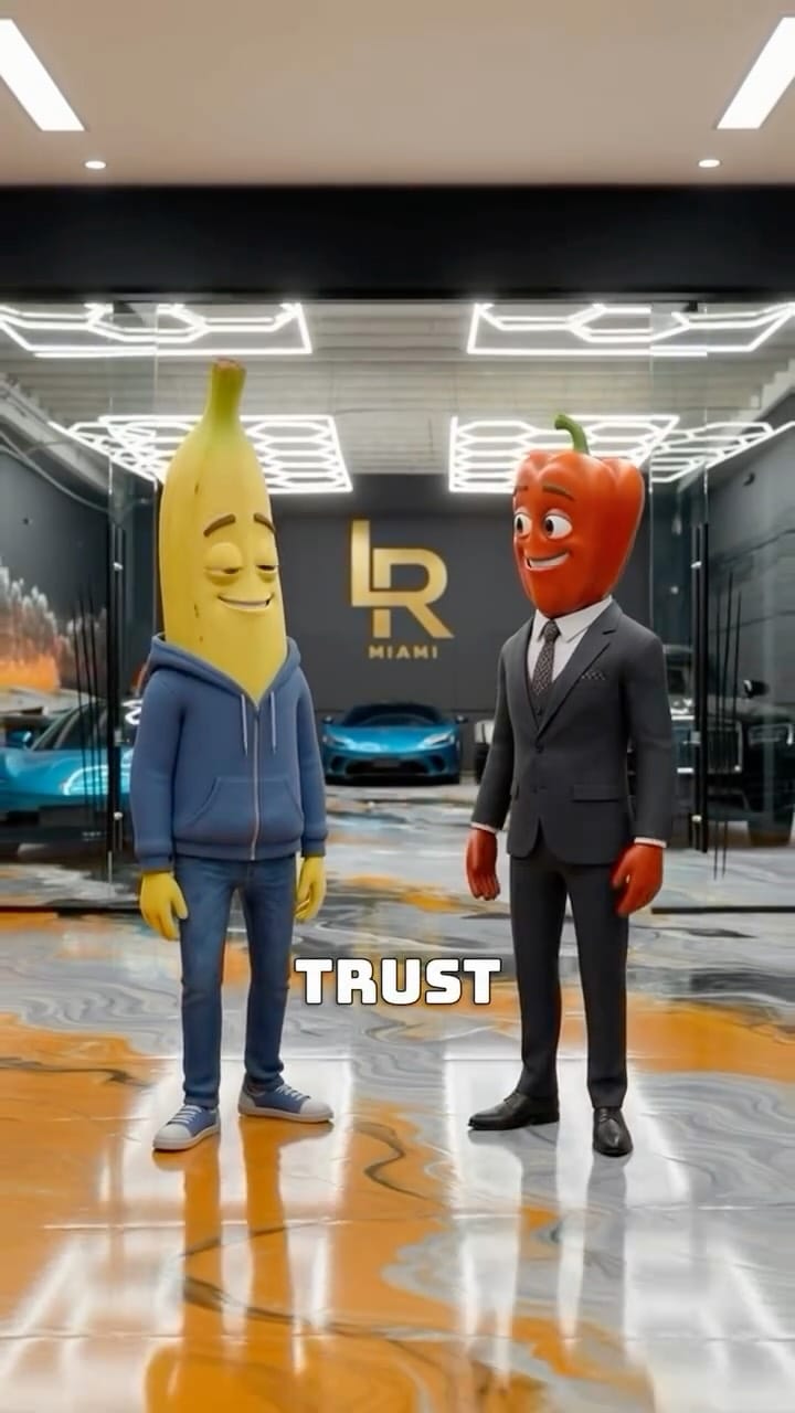 Post 3 by LR Miami Entertainment 🐐 on Instagram (video)