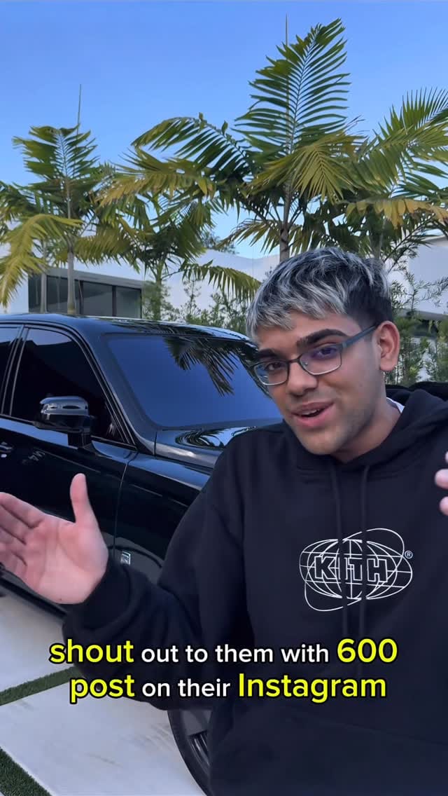 Post 8 by LR Miami Entertainment 🐐 on Instagram (video)