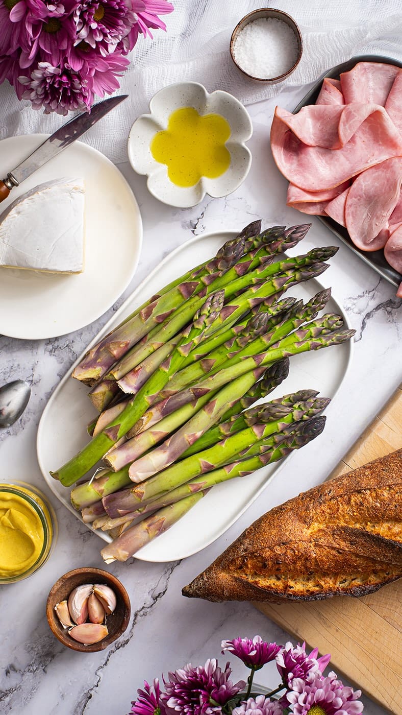 Post 5 by Produce Made Simple on Instagram (video)