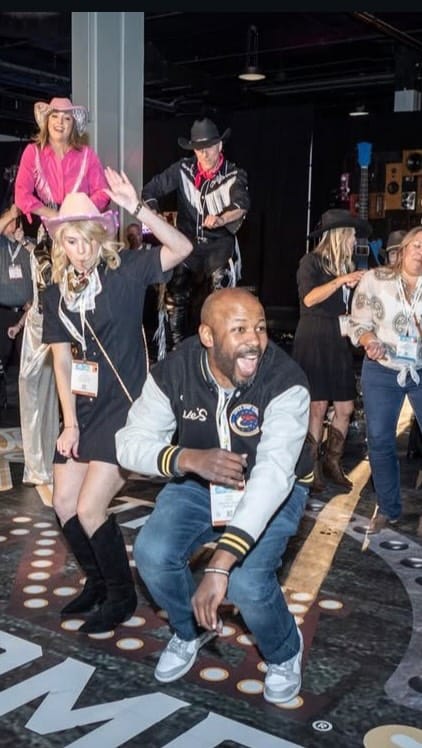 Post 8 by Beyond Wings Events LLC | Nashville Circus & Event Entertainment on Instagram (video)