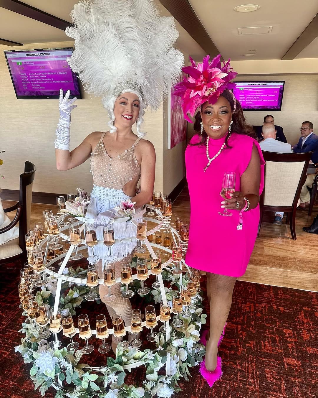 Post 10 by Beyond Wings Events LLC | Nashville Circus & Event Entertainment on Instagram (image)