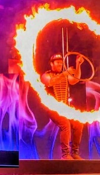 Post 4 by Beyond Wings Events LLC | Nashville Circus & Event Entertainment on Instagram (video)