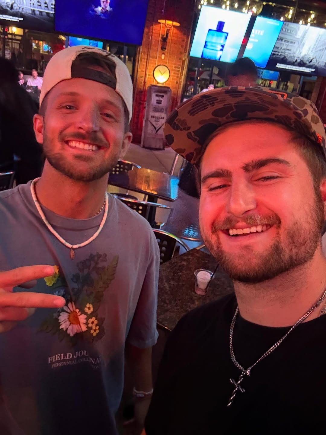 Post 7 by Cam Allen on Instagram (carousel)