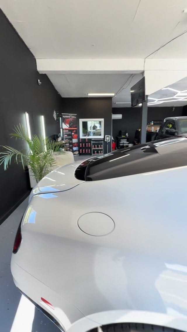 Post 3 by Larry Fletcher on Instagram (video)