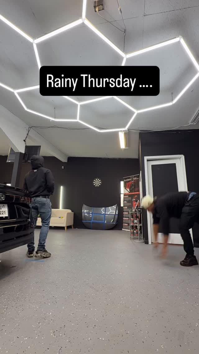 Post 5 by Larry Fletcher on Instagram (video)