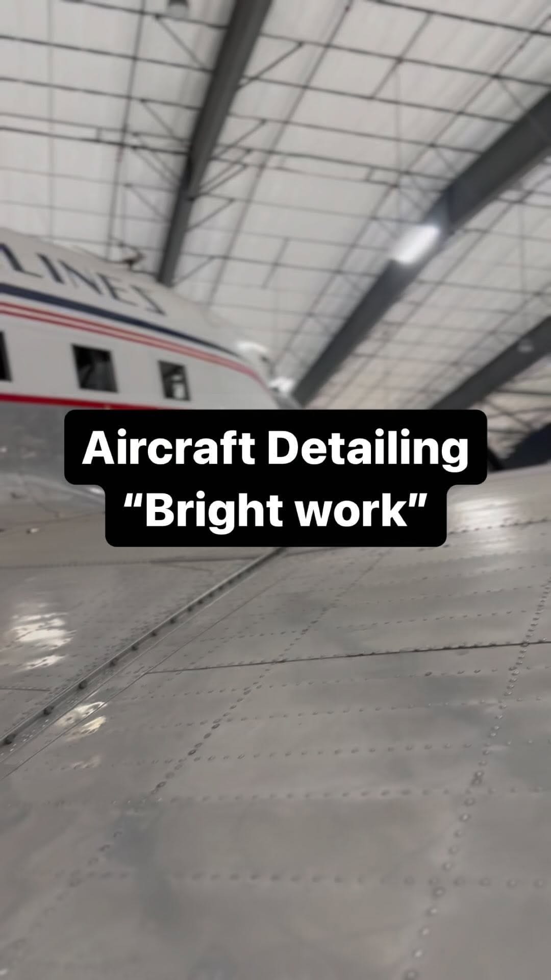 Post 9 by Larry Fletcher on Instagram (video)