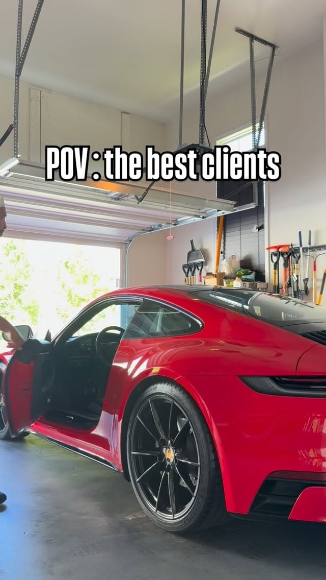 Post 1 by Larry Fletcher on Instagram (video)