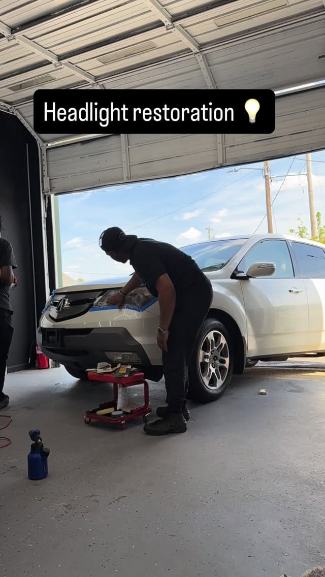 Post 7 by Larry Fletcher on Instagram (video)