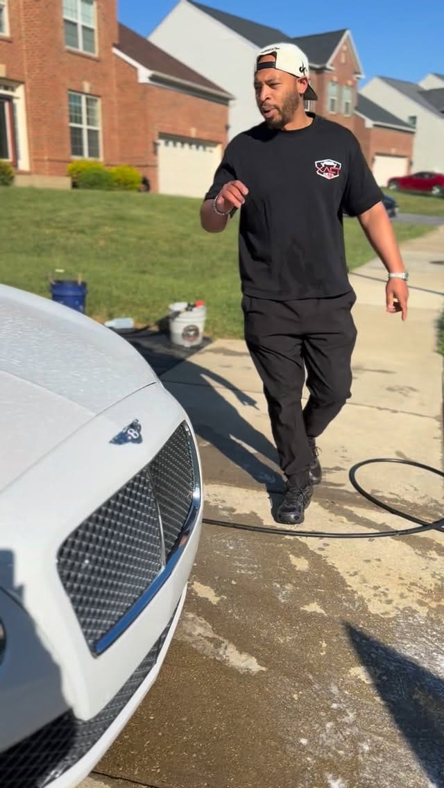 Post 4 by Larry Fletcher on Instagram (video)