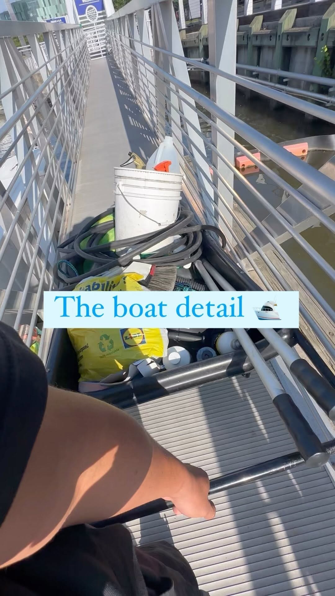 Post 10 by Larry Fletcher on Instagram (video)