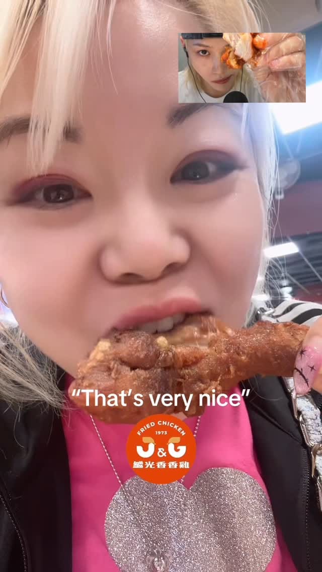 Post 2 by J&G Fried Chicken Canada繼光香香雞 on Instagram (video)