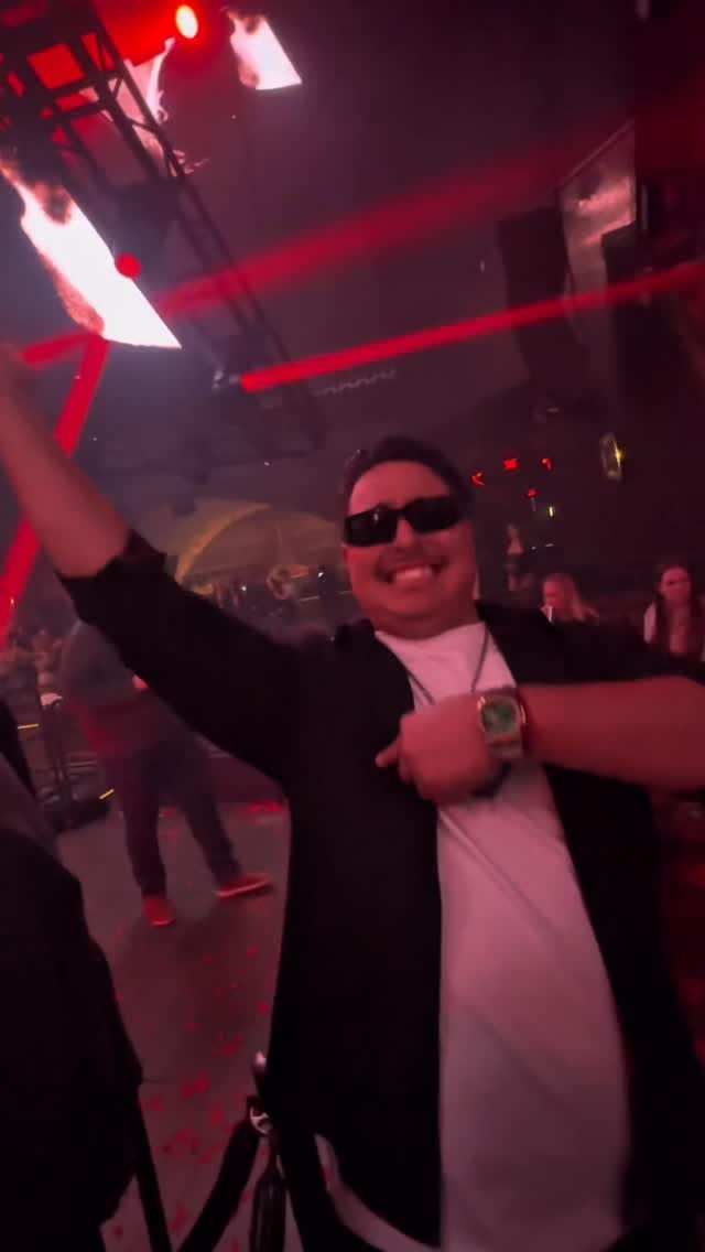 Post 2 by Dj Leo-R 🎧 on Instagram (video)