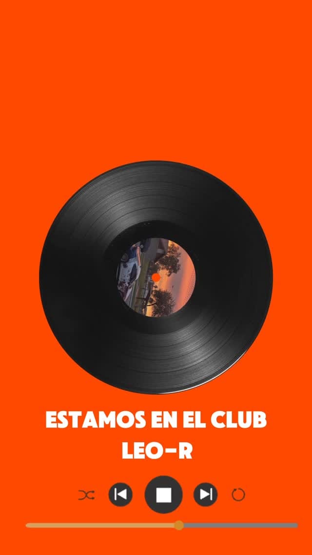 Post 4 by Dj Leo-R 🎧 on Instagram (video)