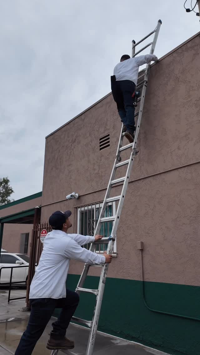 Post 6 by Drain Right Services on Instagram (video)