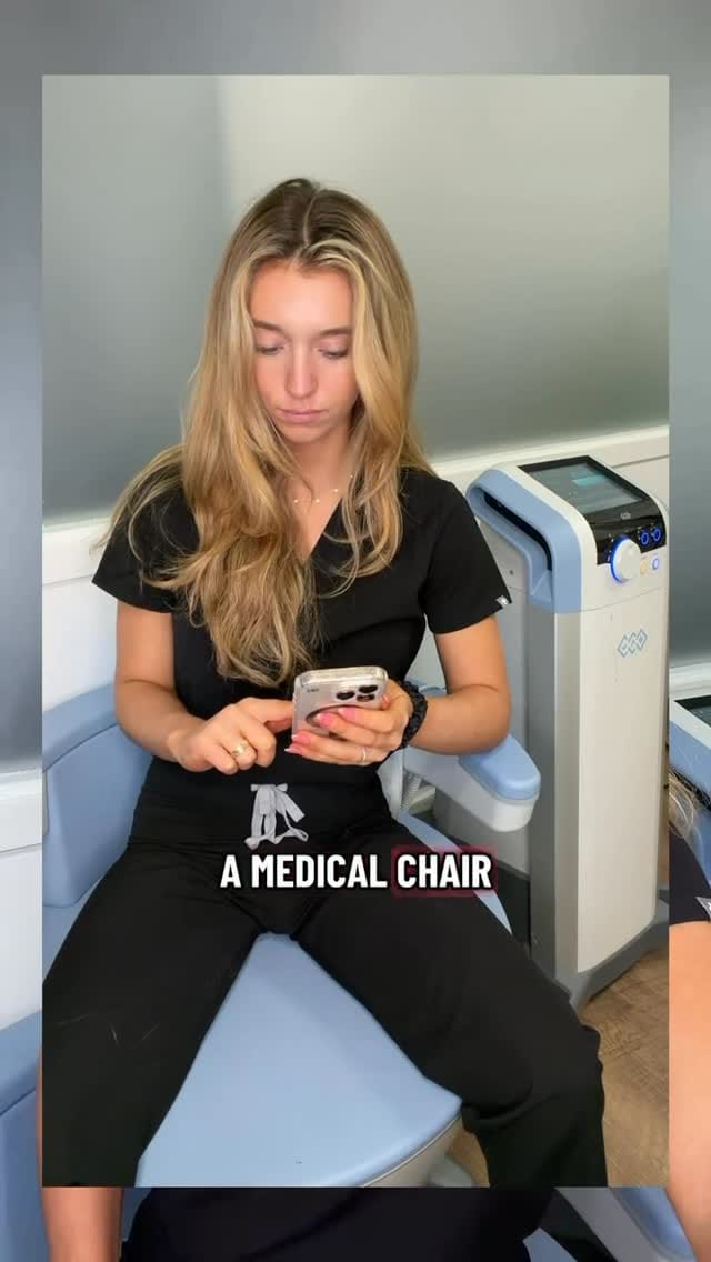 Post 5 by REVIVE Med & Wellness by Dr. Sabrina Indyk on Instagram (video)