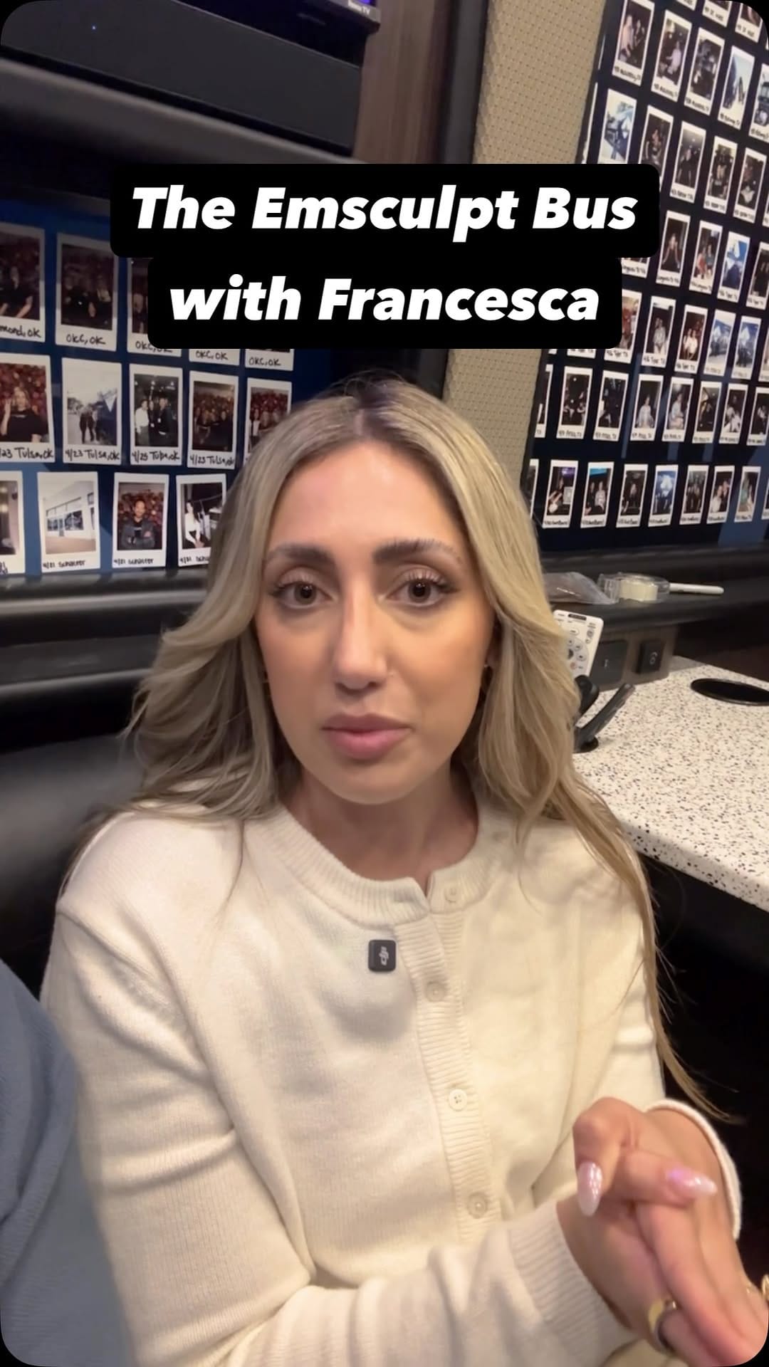 Post 6 by REVIVE Med & Wellness by Dr. Sabrina Indyk on Instagram (video)