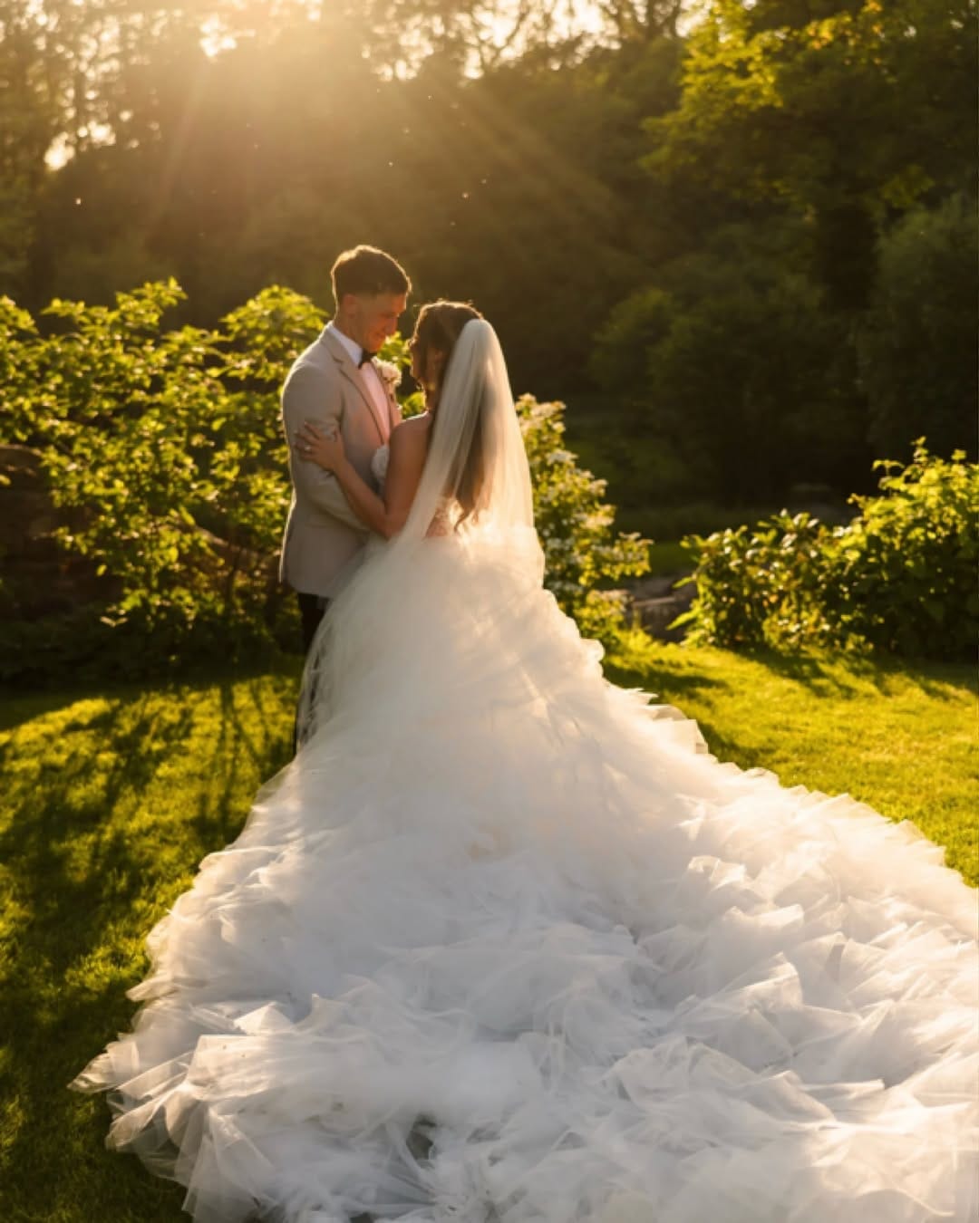 Post 1 by Fairyhill: Gower Wedding Venue on Instagram (carousel)