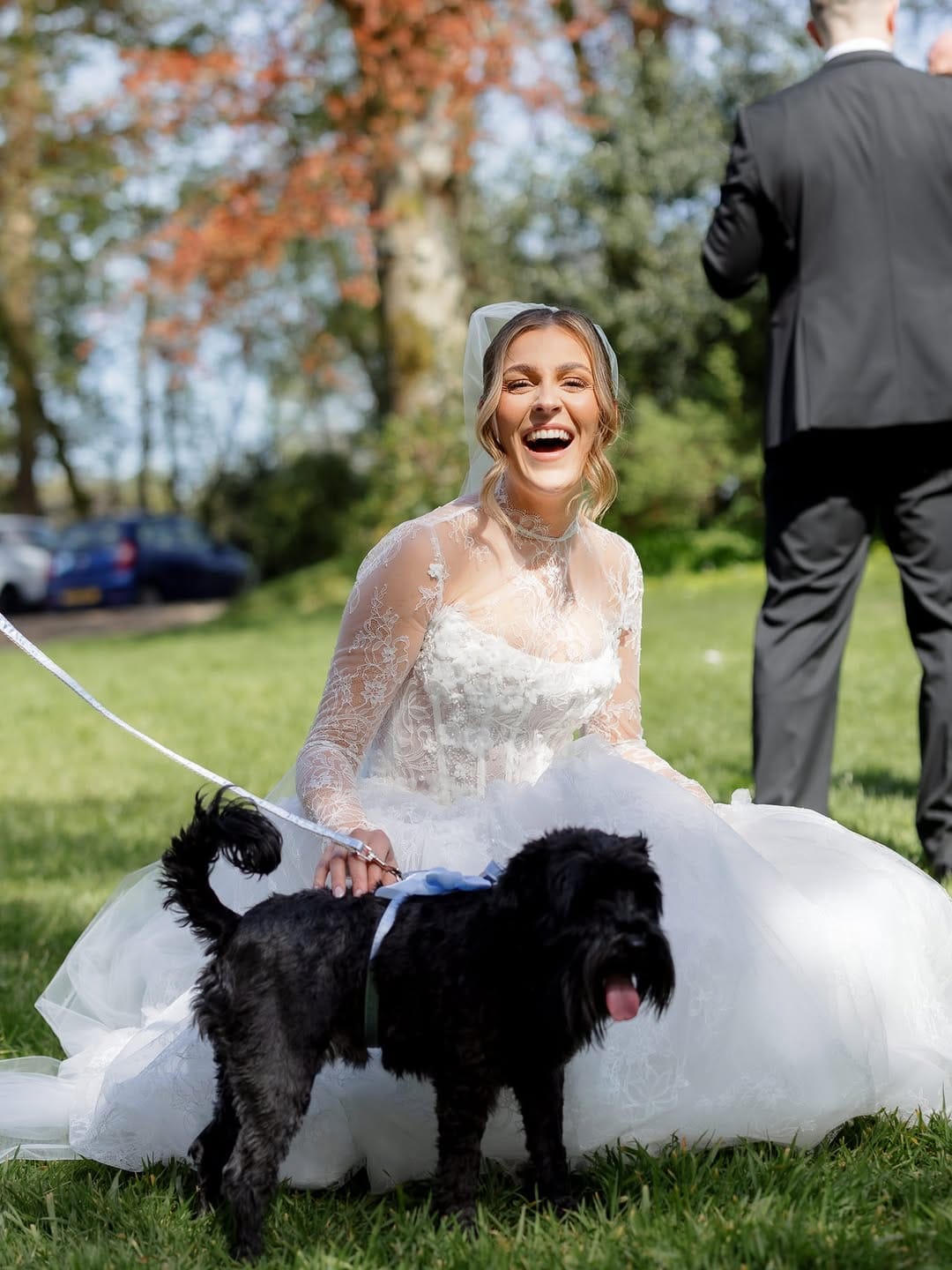 Post 5 by Fairyhill: Gower Wedding Venue on Instagram (carousel)