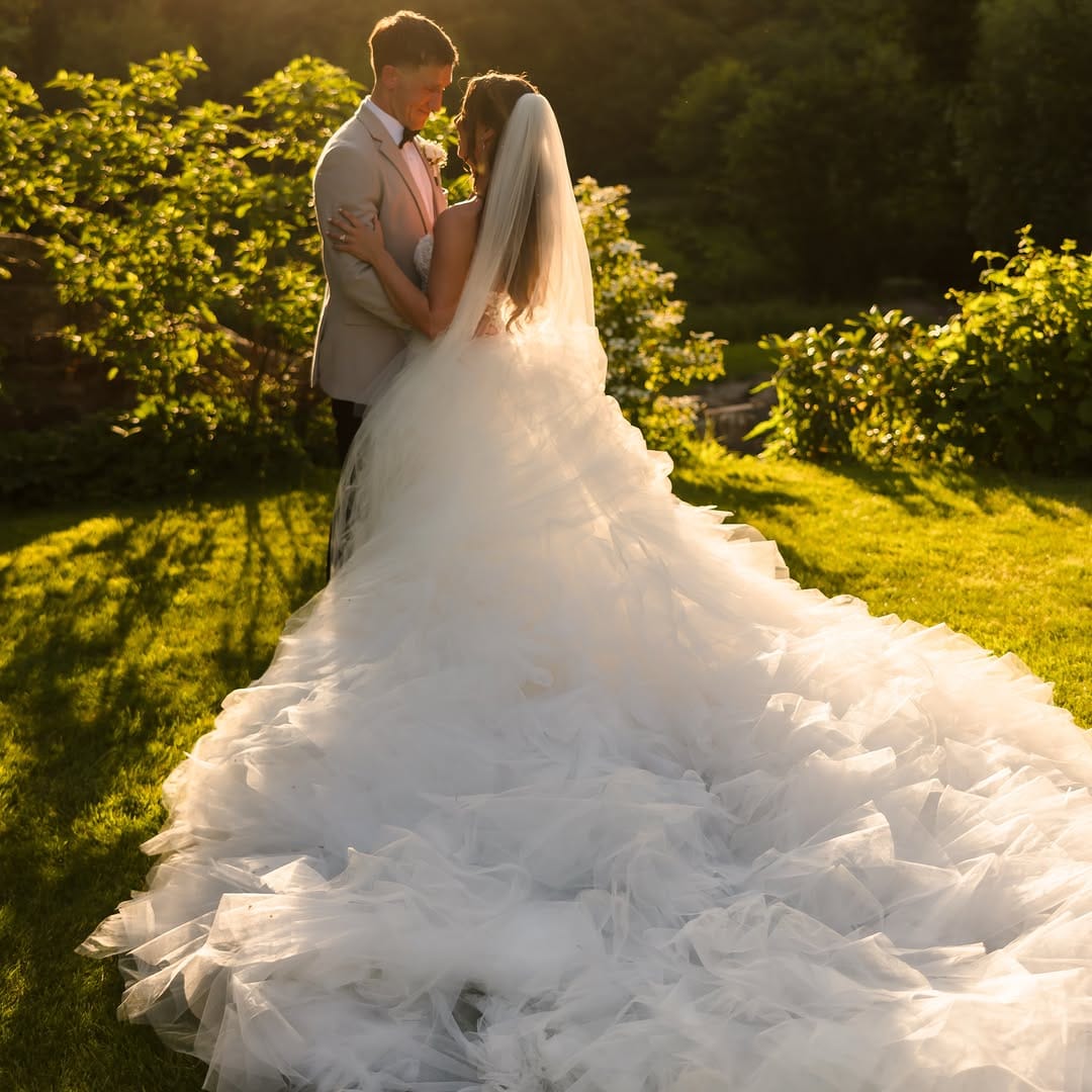 Post 3 by Fairyhill: Gower Wedding Venue on Instagram (carousel)