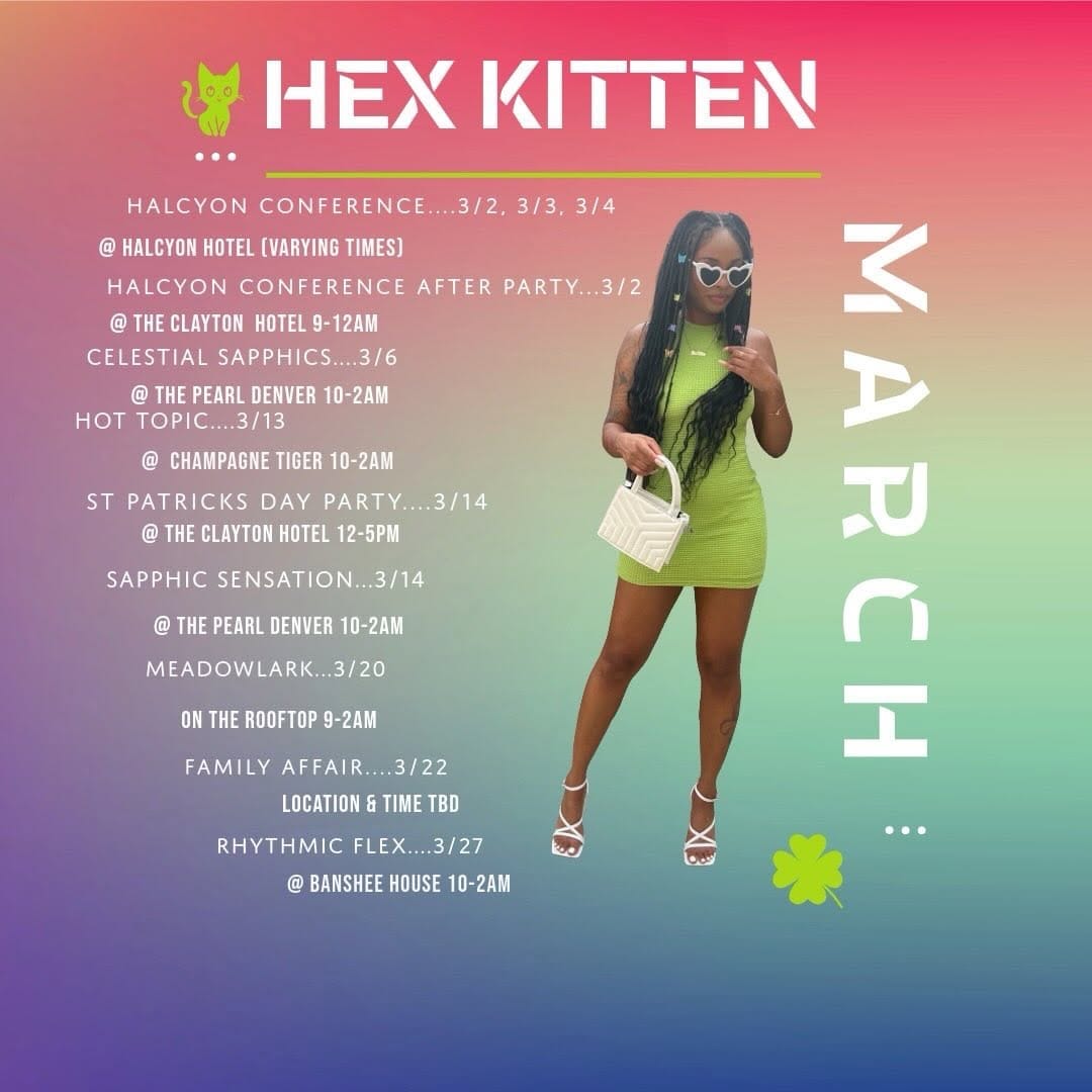 Post 6 by H E X U A L 🇯🇲🦂 on Instagram (image)