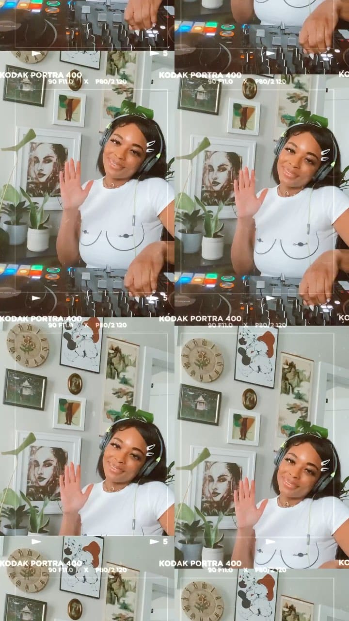 Post 9 by H E X U A L 🇯🇲🦂 on Instagram (video)