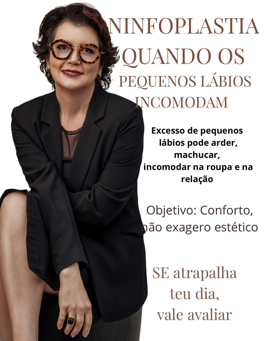 Post 8 by Marilourdes Giuliani, ginecologista -PTGI Colposcopia on Instagram (image)