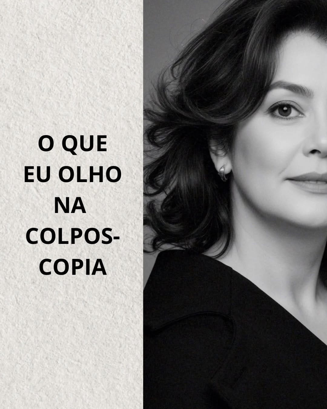 Post 3 by Marilourdes Giuliani, ginecologista -PTGI Colposcopia on Instagram (carousel)