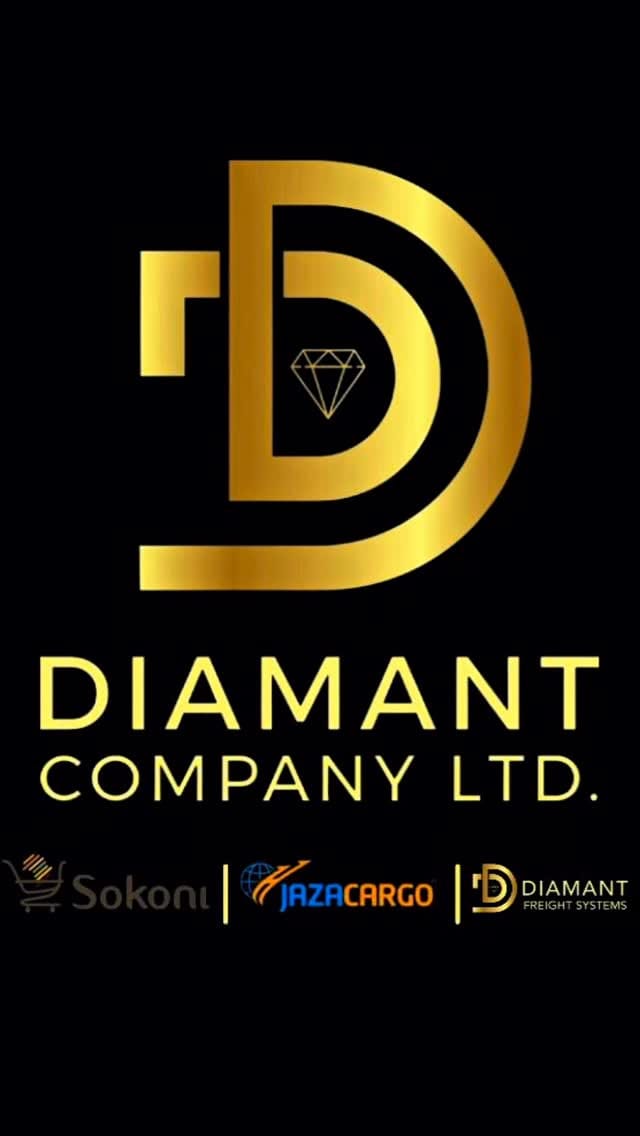 Post 3 by Diamant Company Ltd. on Instagram (video)
