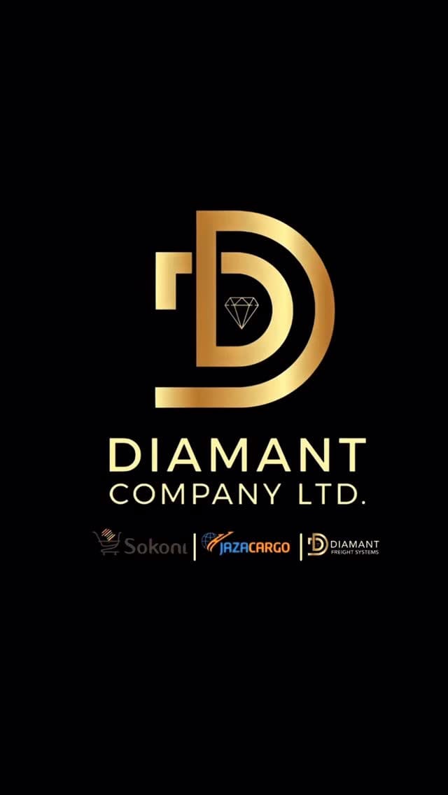 Post 2 by Diamant Company Ltd. on Instagram (video)