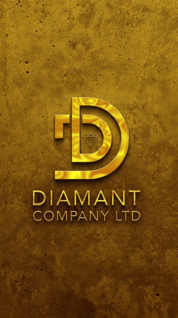 Post 8 by Diamant Company Ltd. on Instagram (video)