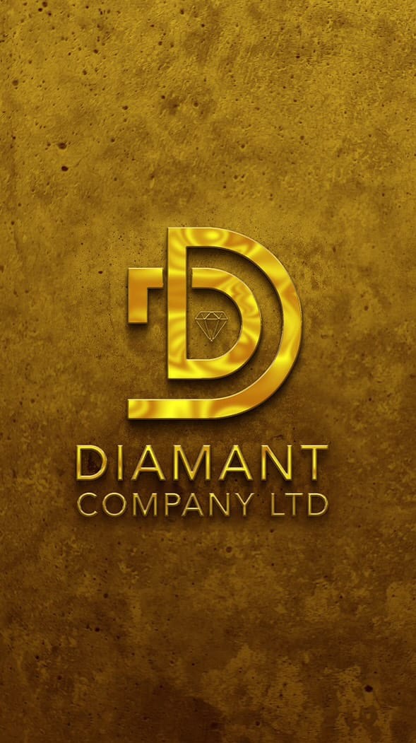 Post 7 by Diamant Company Ltd. on Instagram (video)