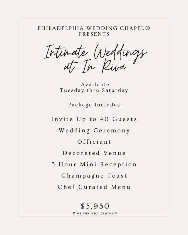 Post 1 by Philadelphia Wedding Chapel®️on Wheels on Instagram (video)