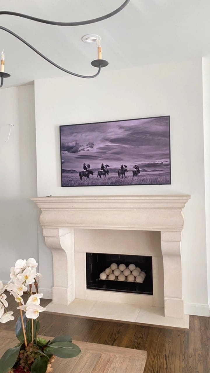 Post 10 by Susie Maddox Interiors on Instagram (video)