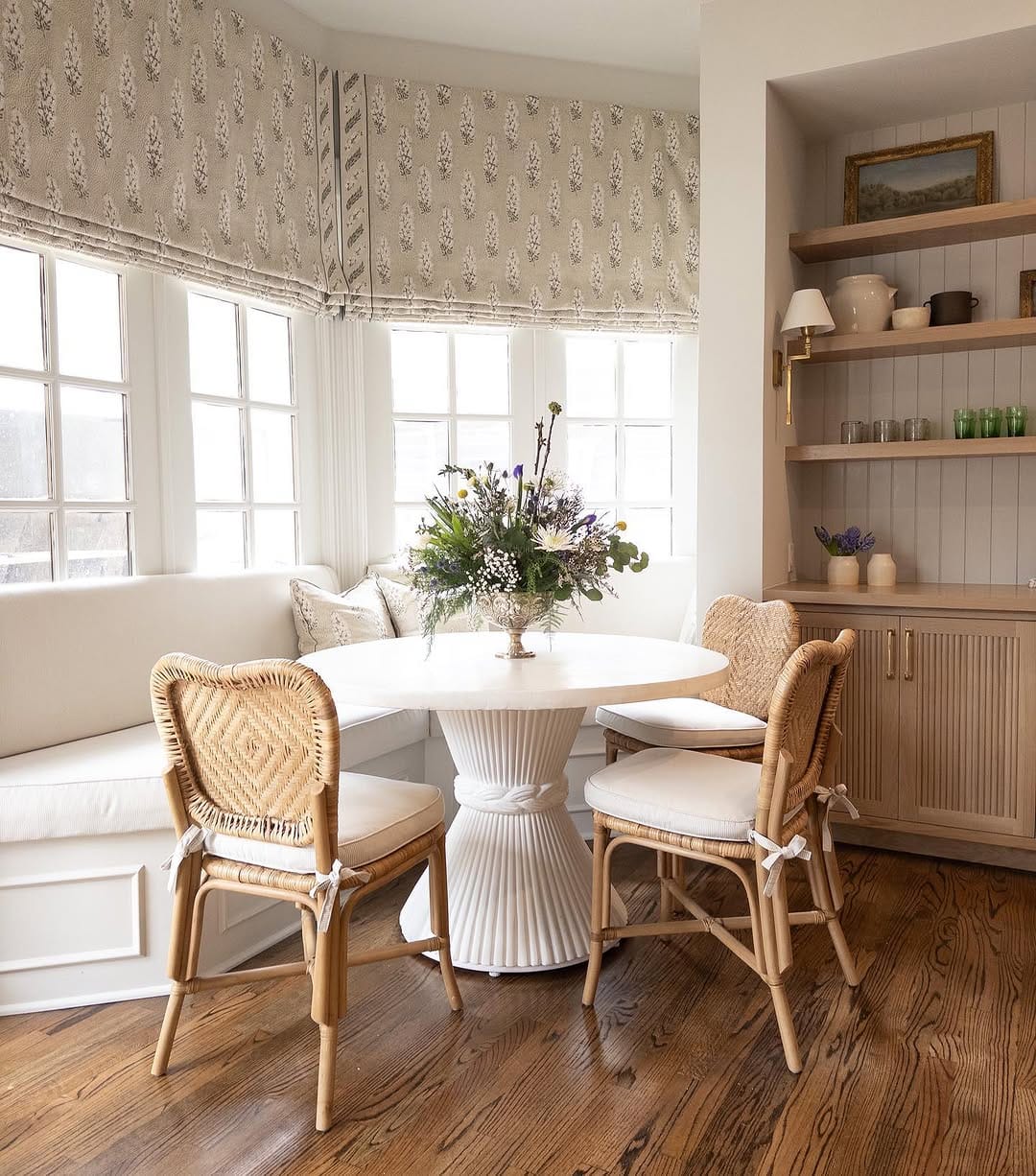 Post 6 by Susie Maddox Interiors on Instagram (image)