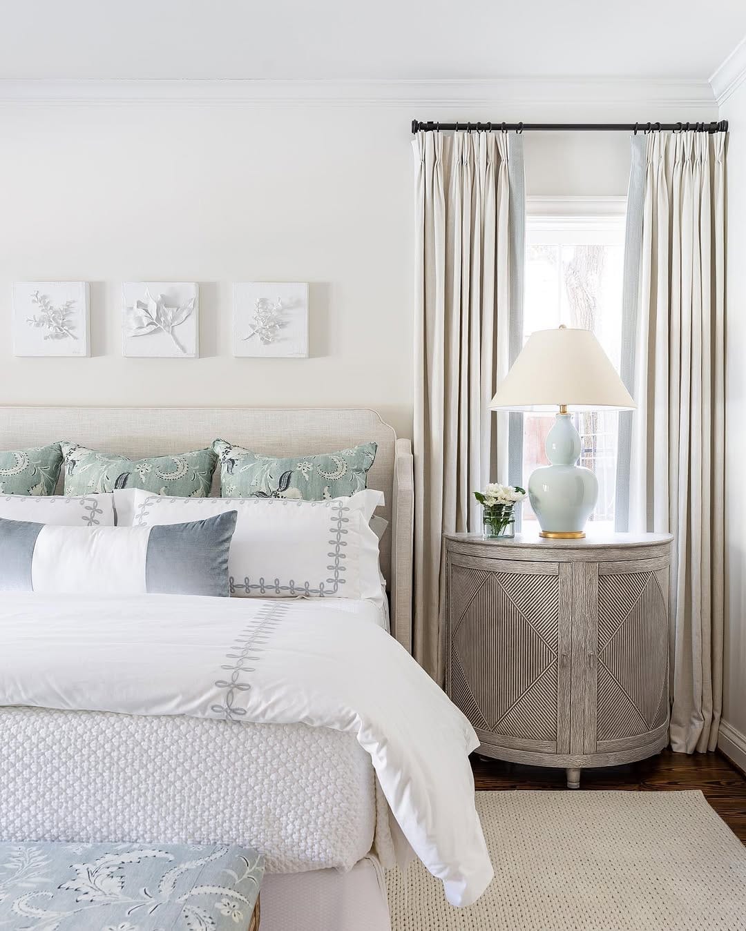 Post 8 by Susie Maddox Interiors on Instagram (image)