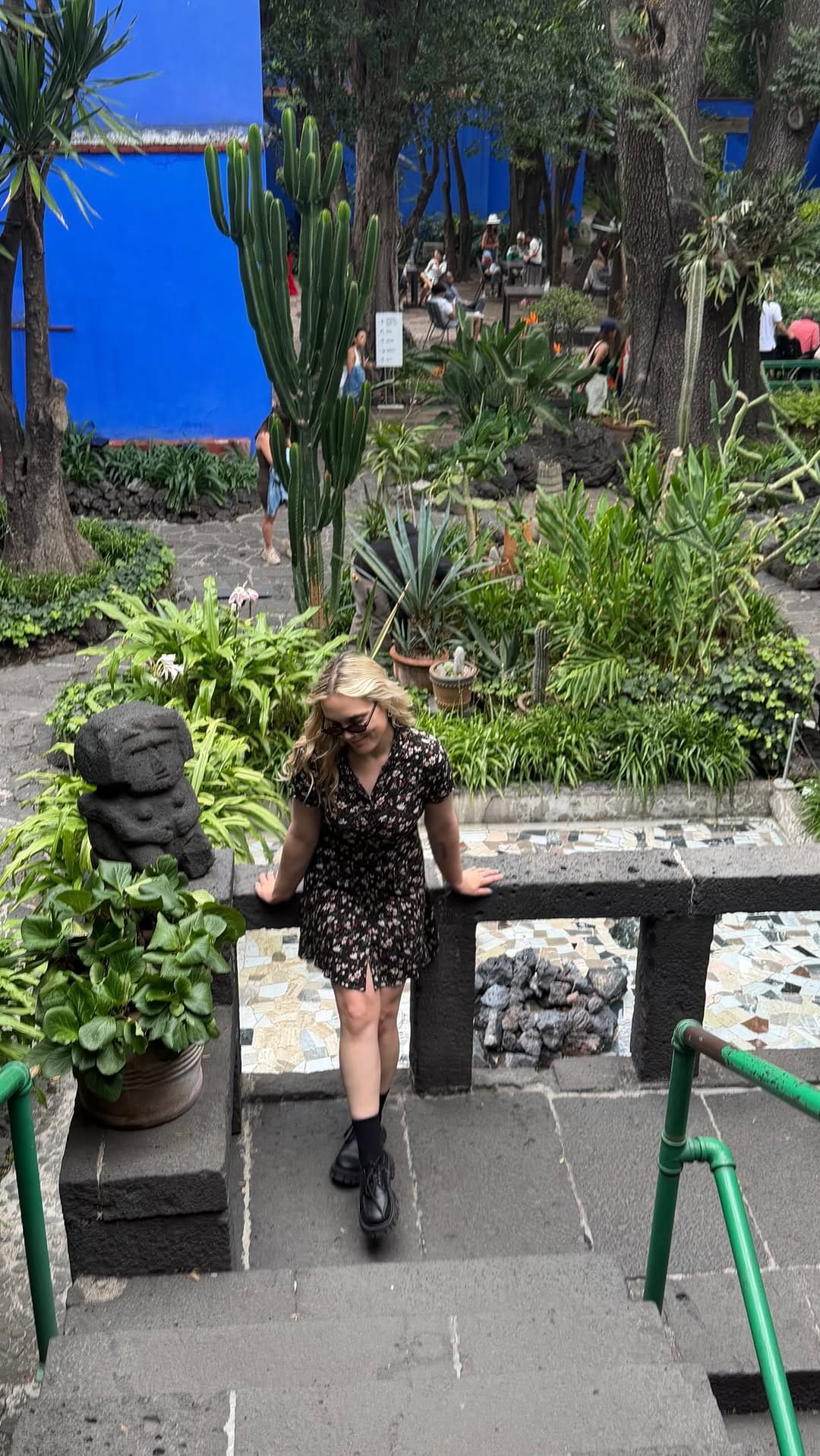 Post 1 by liv on Instagram (video)