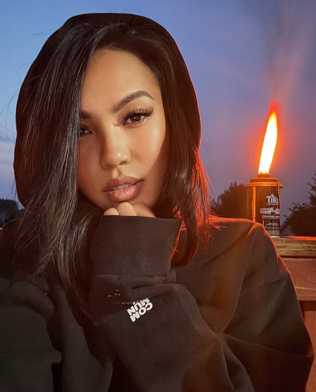 Post 8 by Tiffany Marie on Instagram (image)