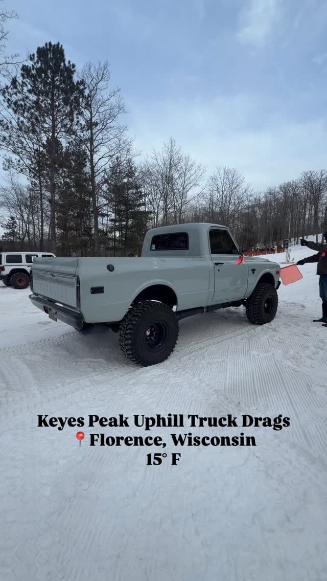 Post 7 by Frederick White on Instagram (video)